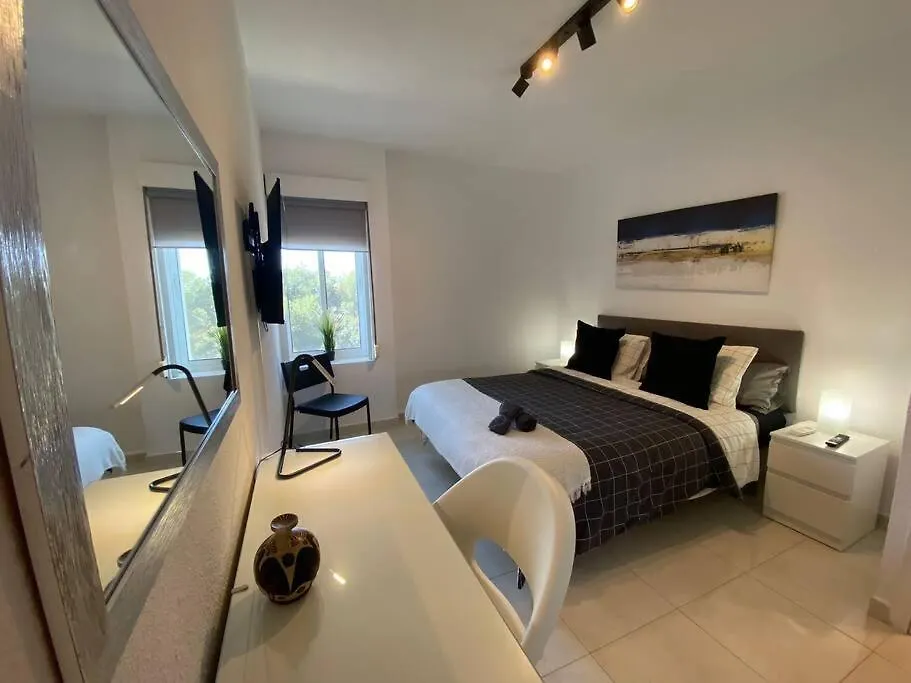 Apartamento Agata 208 Benalmadena 2 Hermosas Terrazas Lejlighed