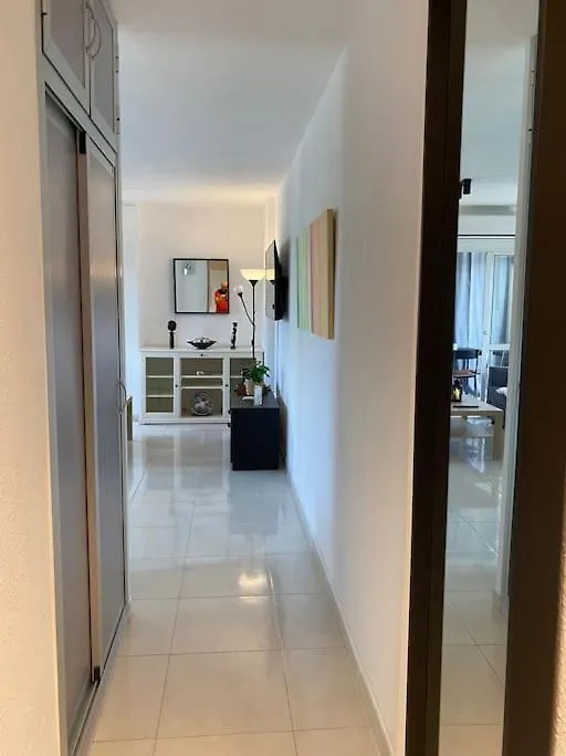 Lejlighed Apartamento Agata 208 Benalmadena 2 Hermosas Terrazas