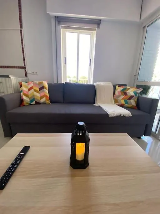 Apartamento Agata 208 Benalmadena 2 Hermosas Terrazas 0*,  Spanien