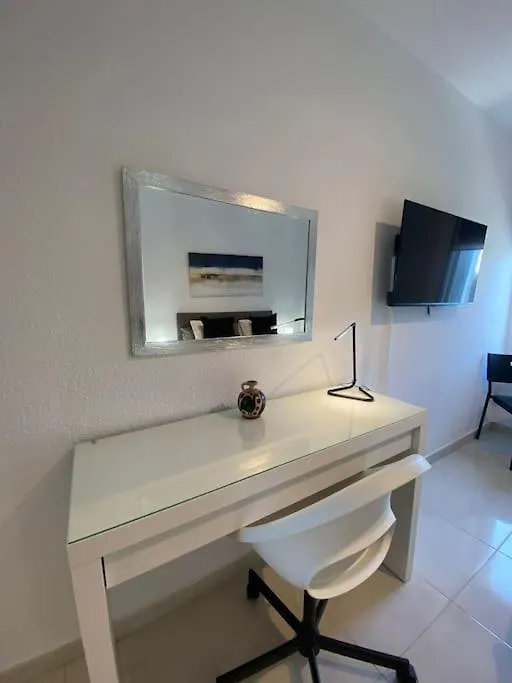 Apartamento Agata 208 Benalmadena 2 Hermosas Terrazas 0*,  Spanien