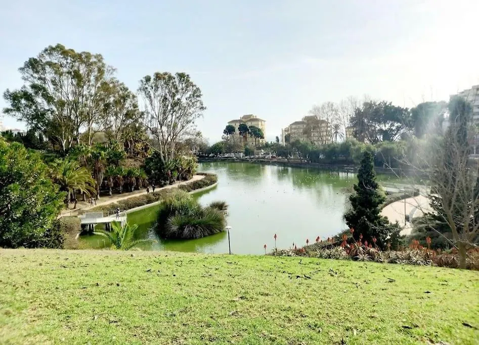 Apartamento Agata 208 Benalmadena 2 Hermosas Terrazas Spanien